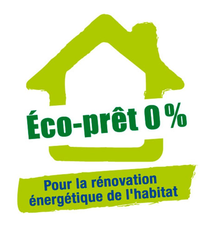 Eco-prêt 0%