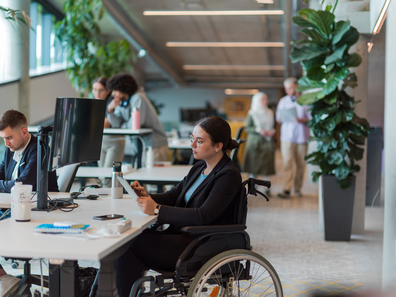 Mettre en conformité les locaux, bureaux et commerces